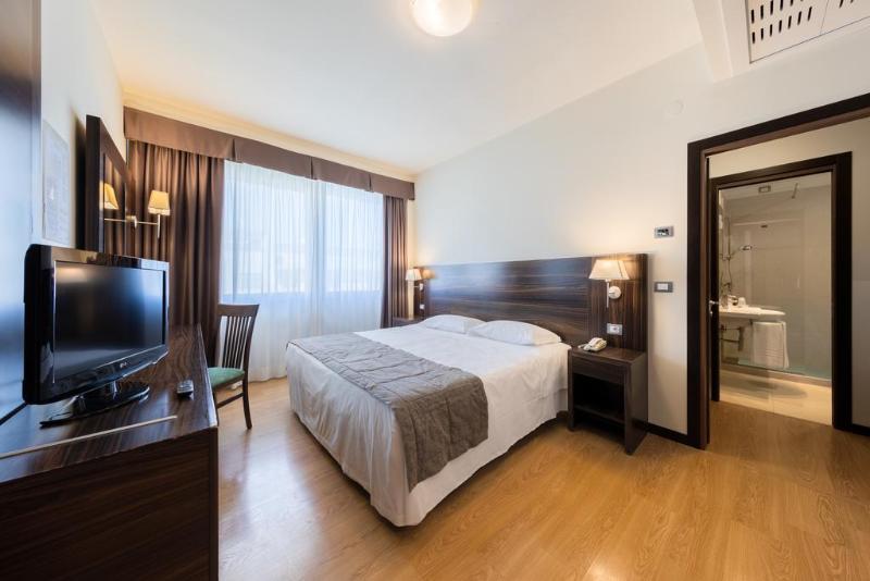 Quality Hotel Delfino Venezia Mestre photo 97