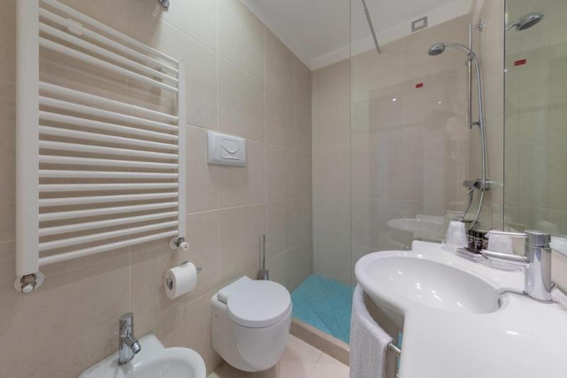 Quality Hotel Delfino Venezia Mestre photo 49