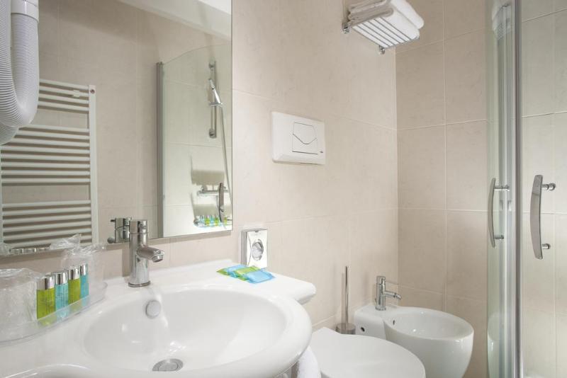 Quality Hotel Delfino Venezia Mestre photo 52