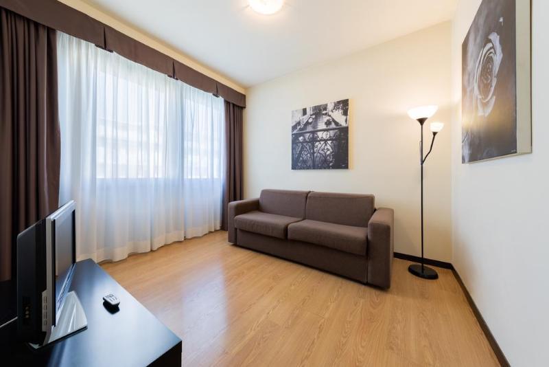 Quality Hotel Delfino Venezia Mestre photo 55