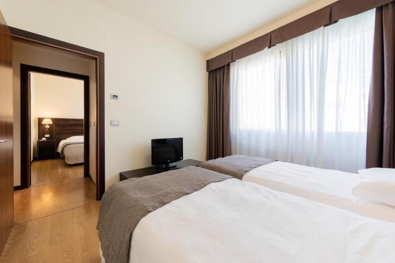 Quality Hotel Delfino Venezia Mestre photo 102