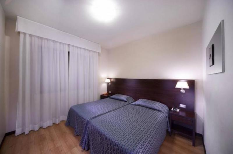 Quality Hotel Delfino Venezia Mestre photo 65
