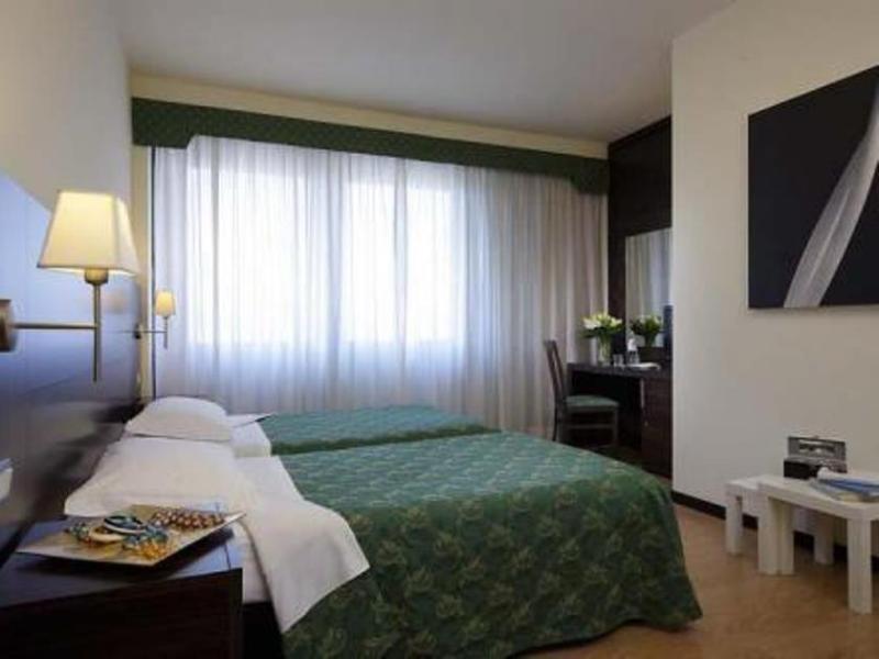 Quality Hotel Delfino Venezia Mestre photo 66