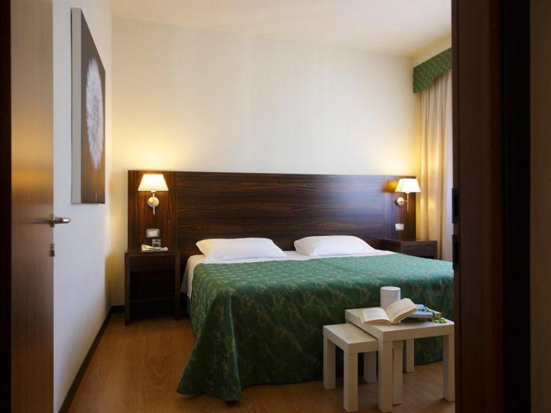 Quality Hotel Delfino Venezia Mestre photo 63