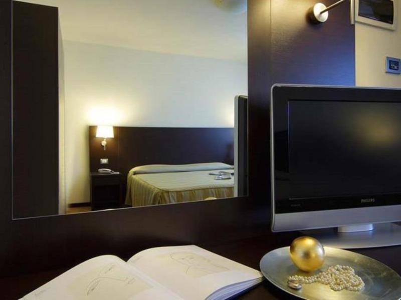Quality Hotel Delfino Venezia Mestre photo 58