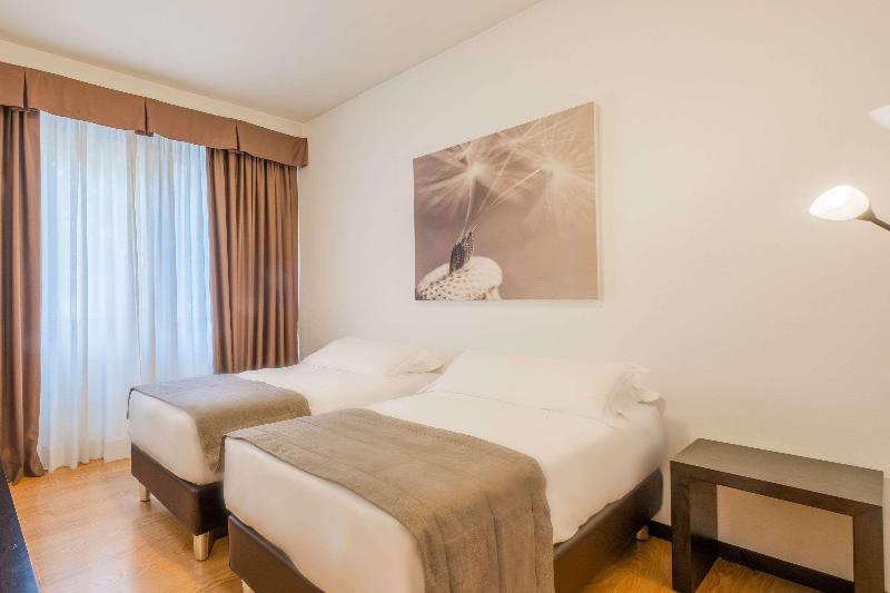 Quality Hotel Delfino Venezia Mestre photo 24