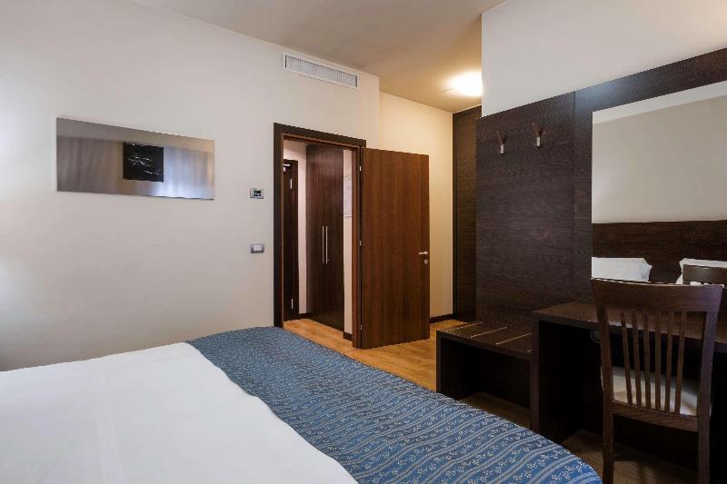 Quality Hotel Delfino Venezia Mestre photo 25