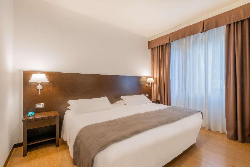 Quality Hotel Delfino Venezia Mestre photo 26