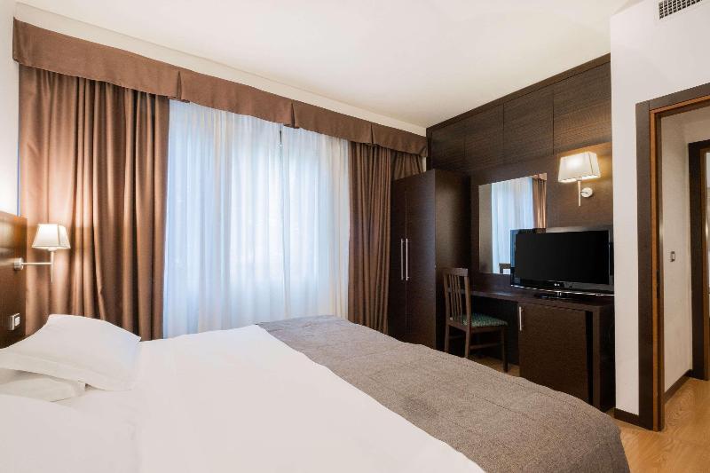 Quality Hotel Delfino Venezia Mestre photo 27