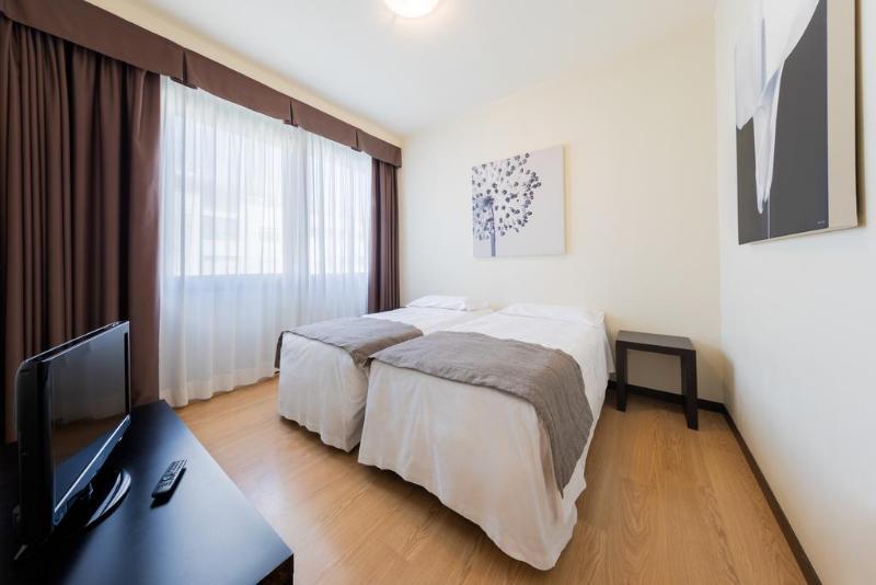 Quality Hotel Delfino Venezia Mestre photo 17