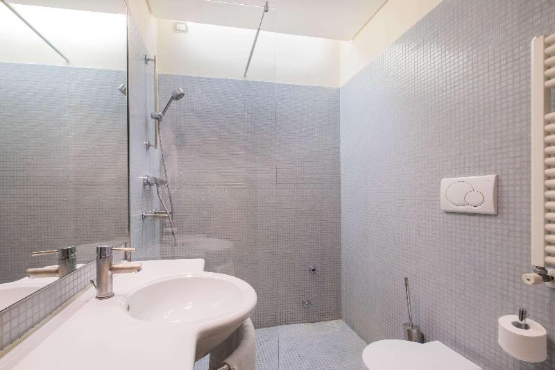 Quality Hotel Delfino Venezia Mestre photo 21