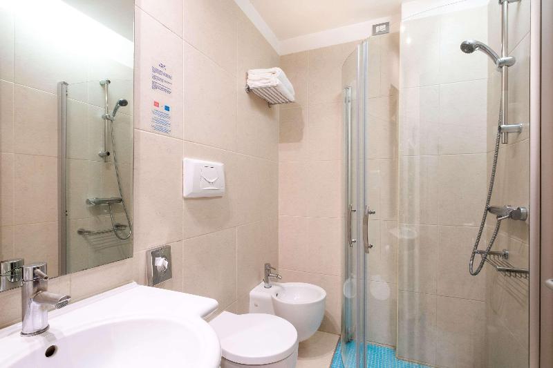 Quality Hotel Delfino Venezia Mestre photo 20