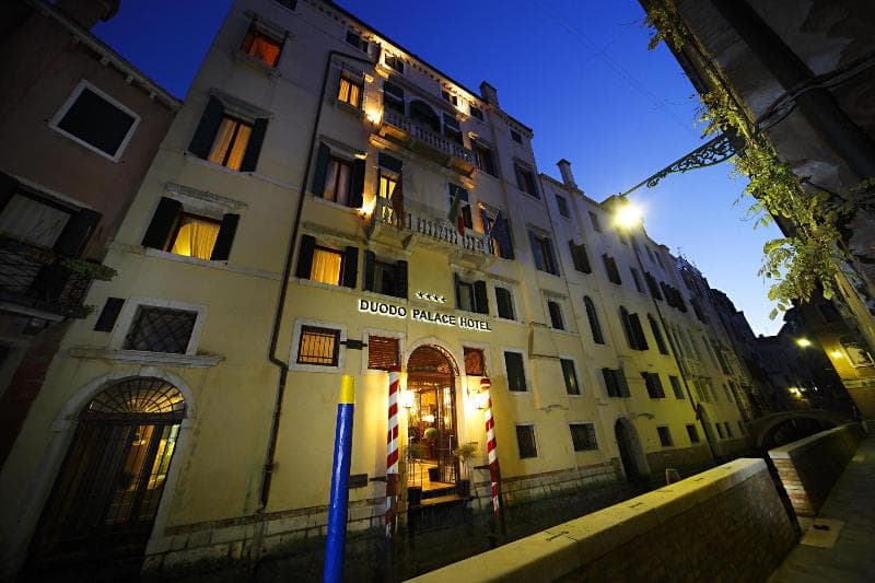 Duodo Palace 5