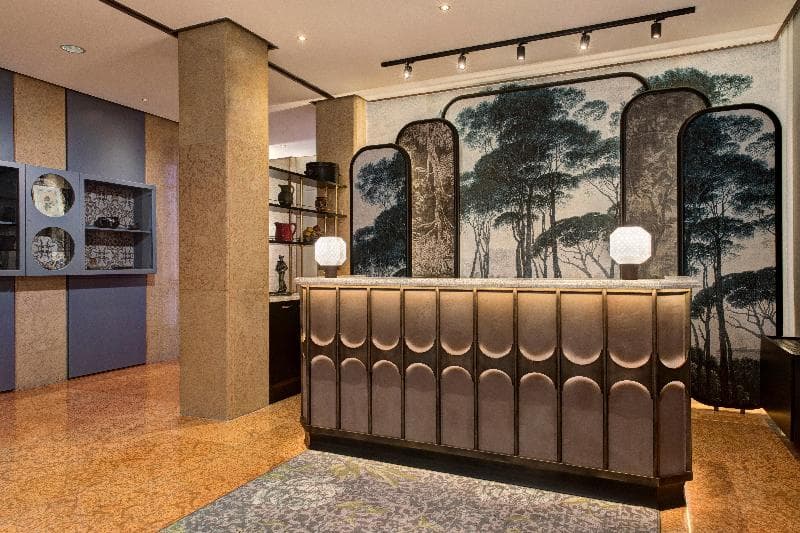 Grand Hotel Des Arts - Adults Only 2