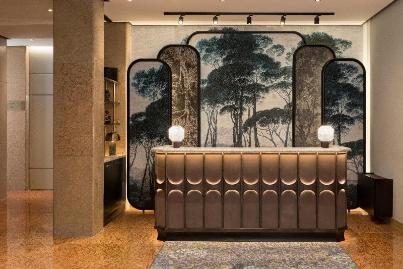 Grand Hotel Des Arts - Adults Only 4