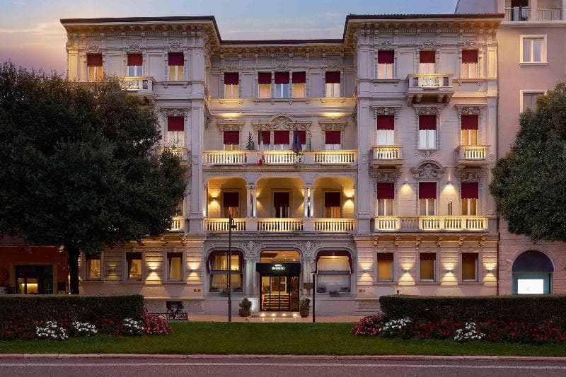 Grand Hotel Des Arts - Adults Only 5