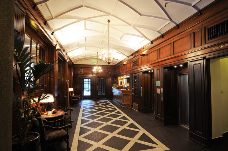 Grand Terminus 5