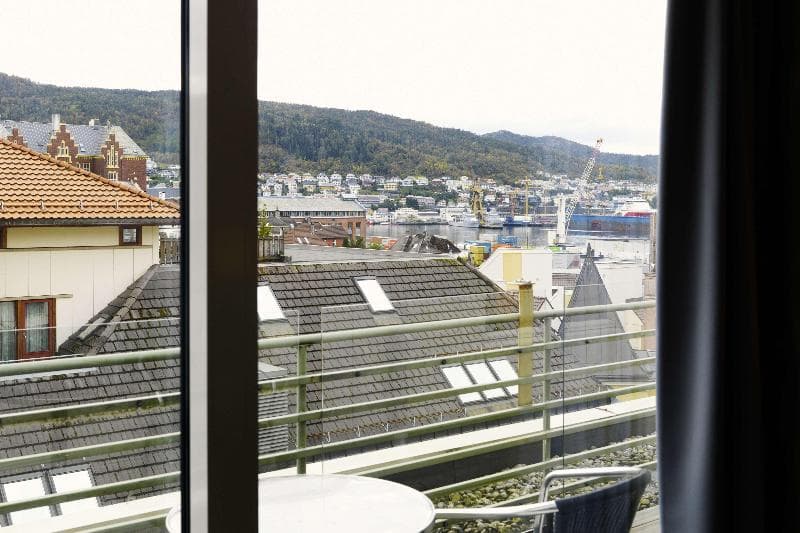 Scandic Bergen City 5