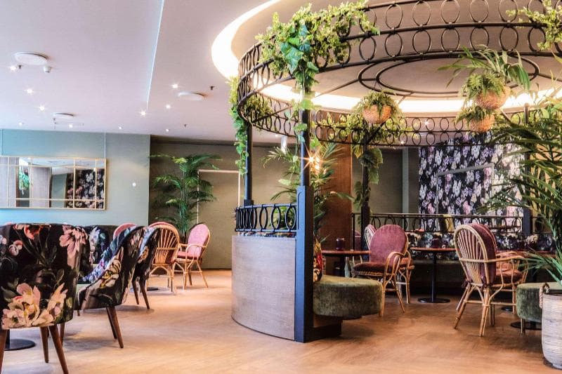 Quality Hotel Sogndal 3