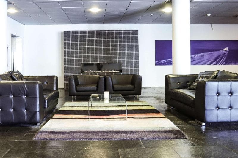 Quality Hotel Sogndal 5