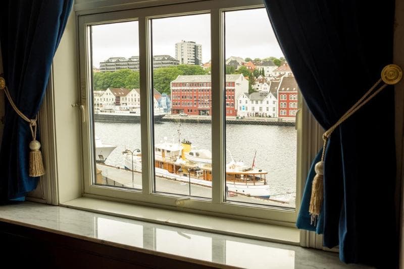 Victoria Hotel Stavanger photo 1