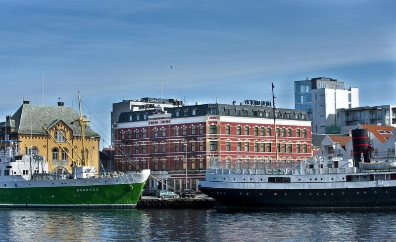 Victoria Hotel Stavanger 3