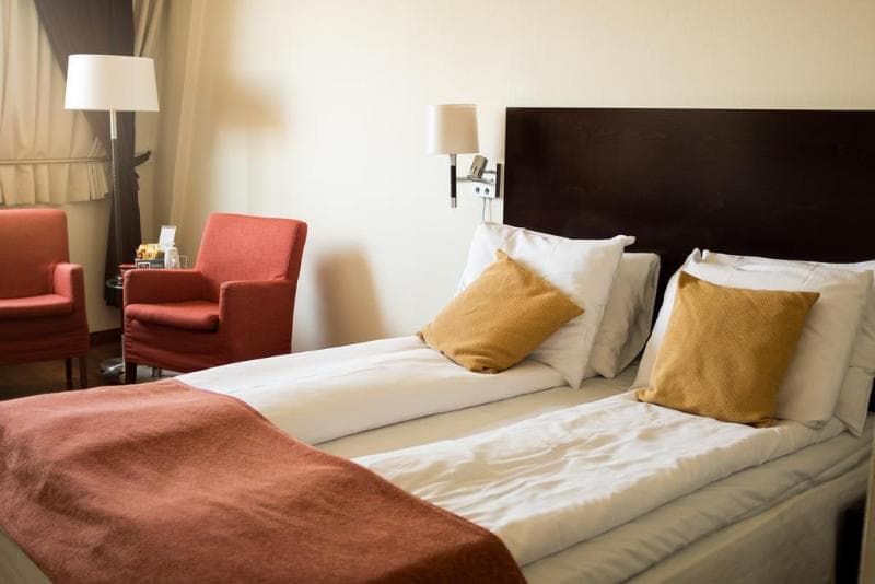 Victoria Hotel Stavanger 5