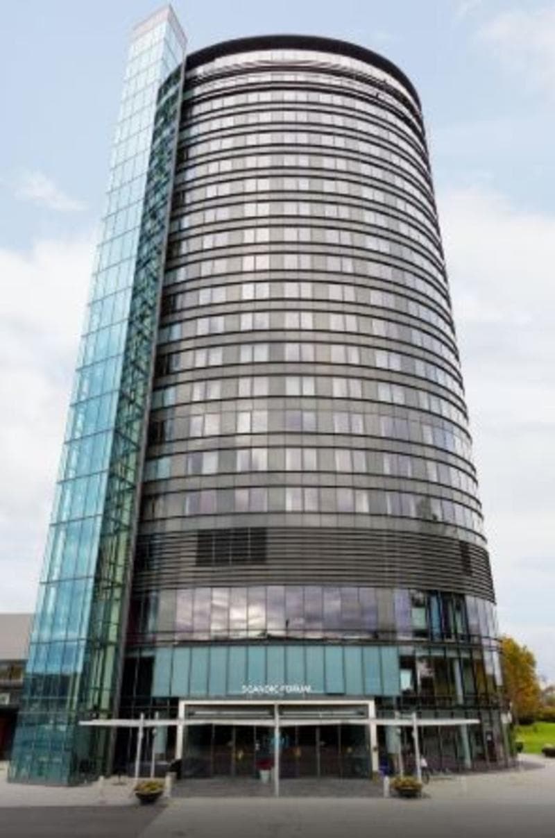 Thon Partner Stavanger Forum Hotel 2