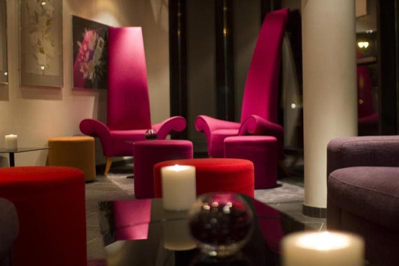 Thon Partner Stavanger Forum Hotel 4