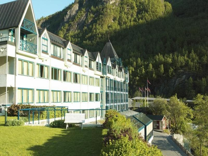 Hotel Union photo 1
