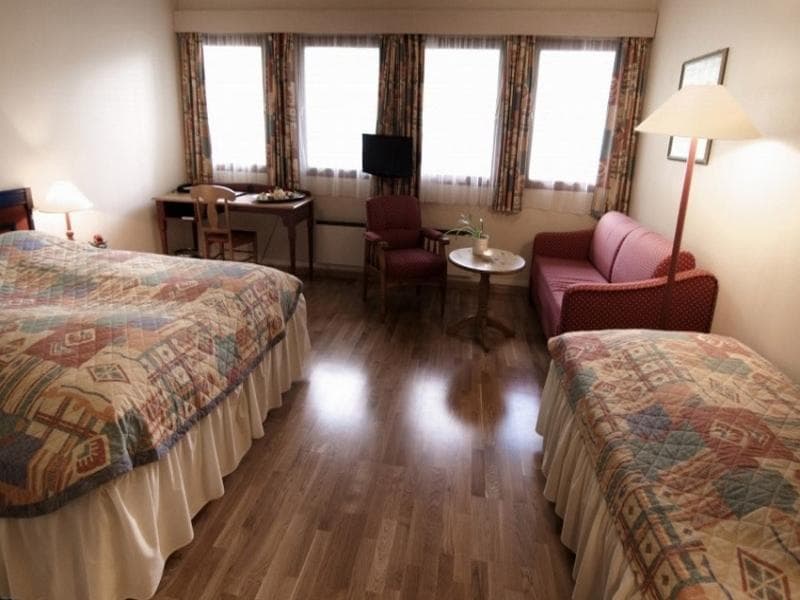 Havila Hotel Geiranger 5