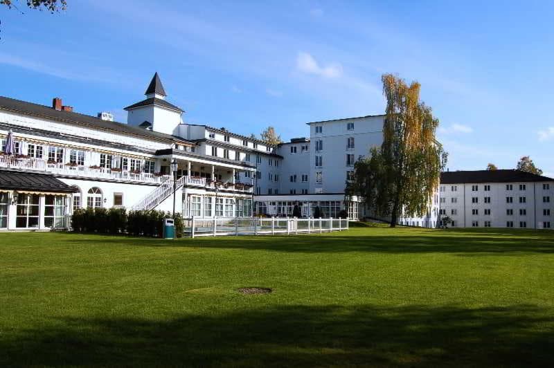 Scandic Lillehammer Hotel 2