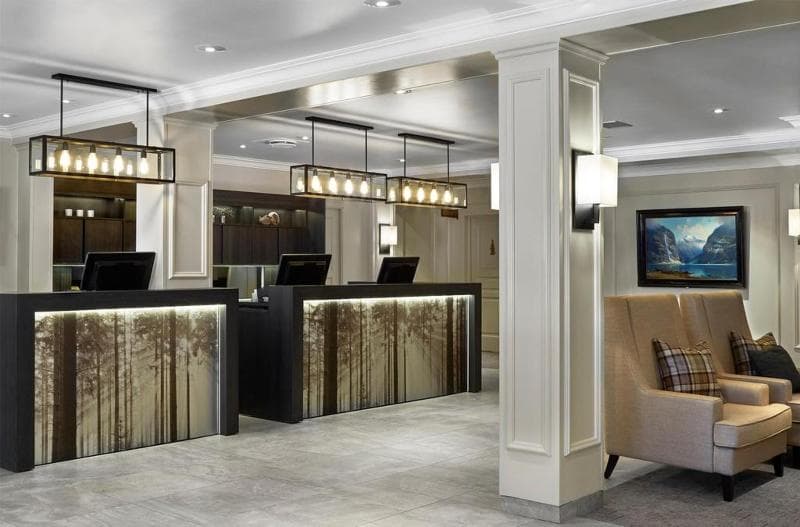 Scandic Lillehammer Hotel 5