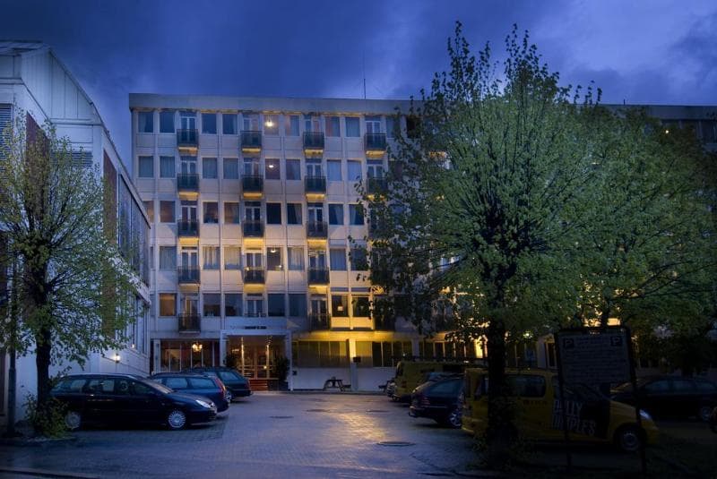 Scandic Victoria Lillehammer 2