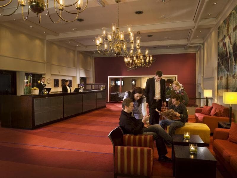 Scandic Victoria Lillehammer 3