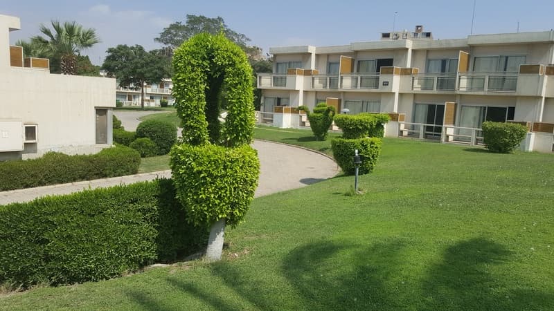 Pyramids Park Resort 4