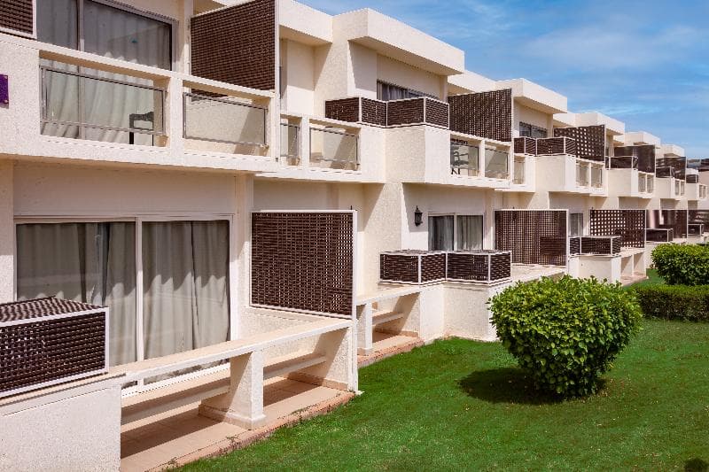 Pyramids Park Resort photo 1