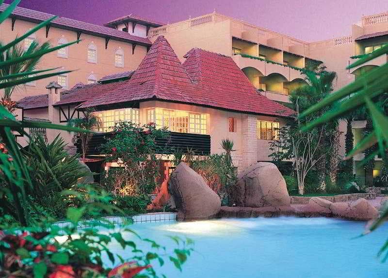 Hotel Amarante Pyramids photo 1