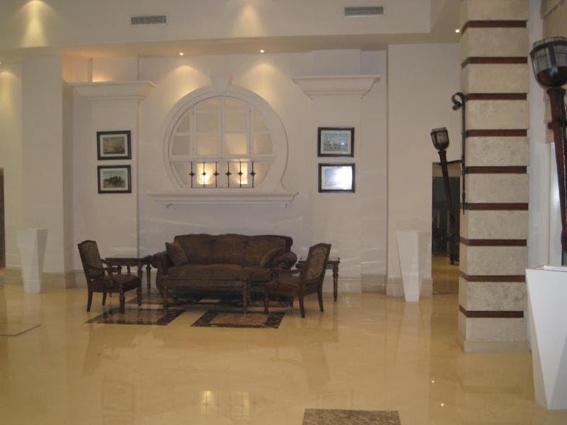 Hotel Amarante Pyramids 3