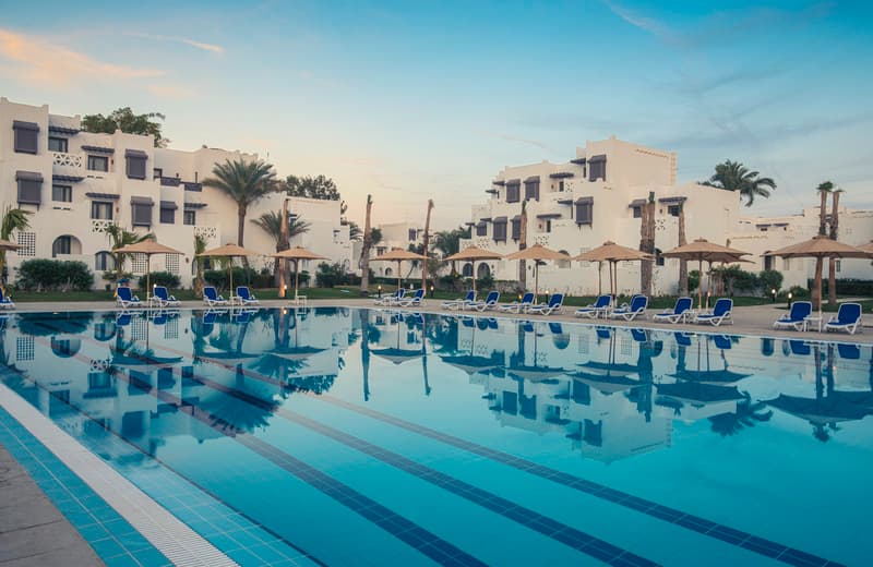 Mercure Hurghada Hotel 3