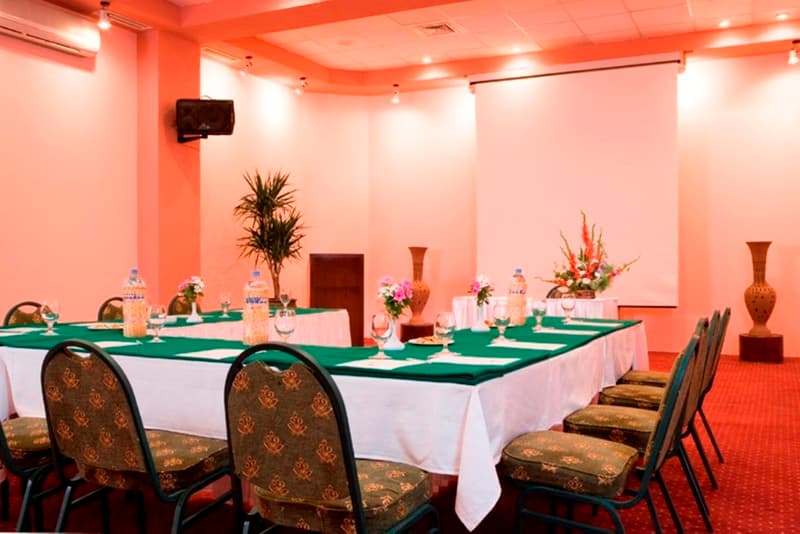 Mercure Hurghada Hotel 4