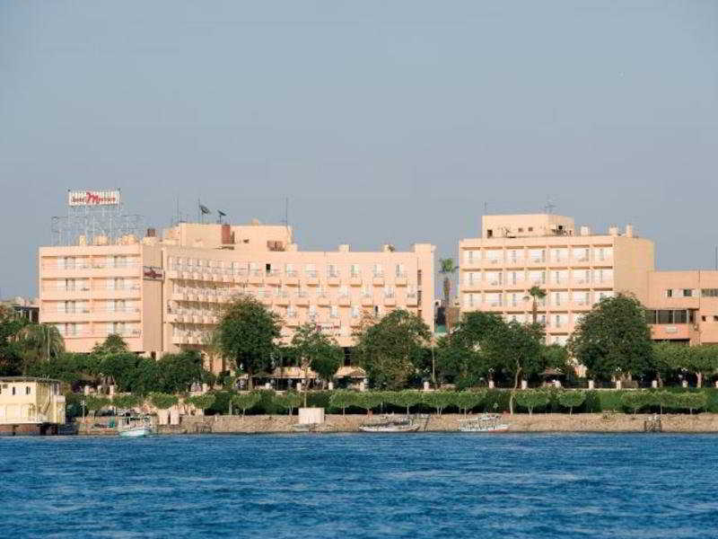Aracan Eatabe Luxor Hotel photo 1