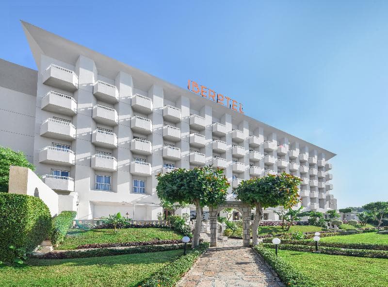 Iberotel Luxor 2