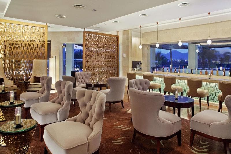 Hilton Luxor Resort & Spa 2