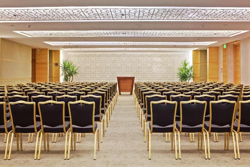 Hilton Luxor Resort & Spa photo 1