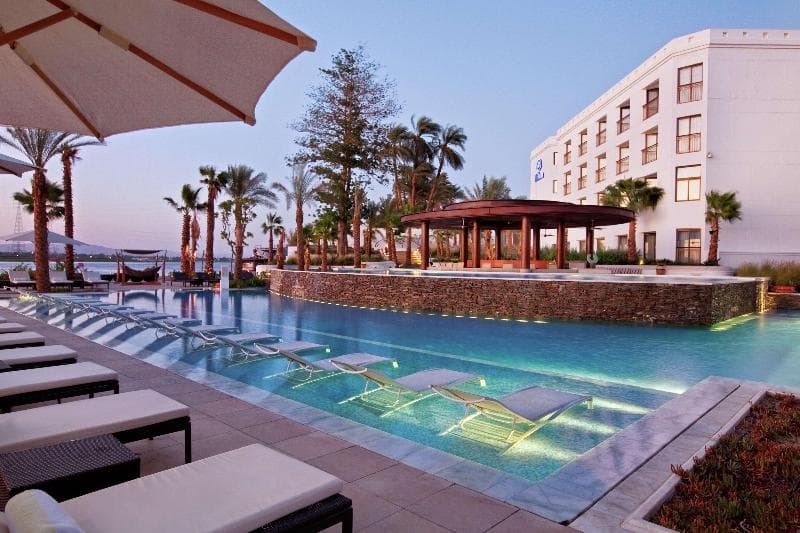 Hilton Luxor Resort & Spa 5