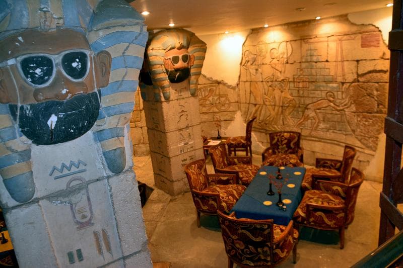 Gaddis Hotel 2