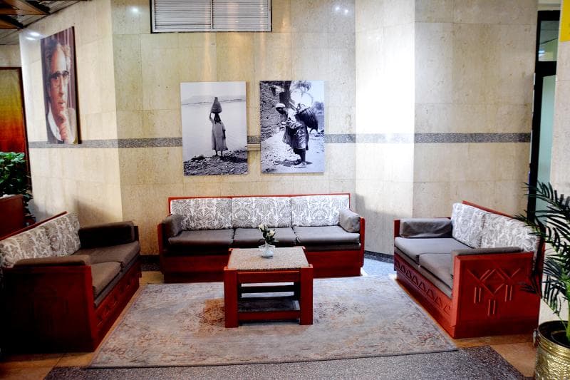 Gaddis Hotel 4