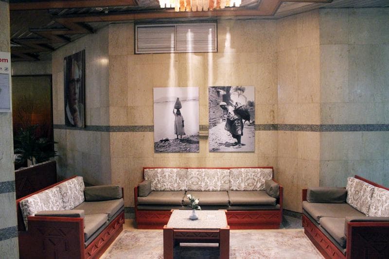 Gaddis Hotel 5