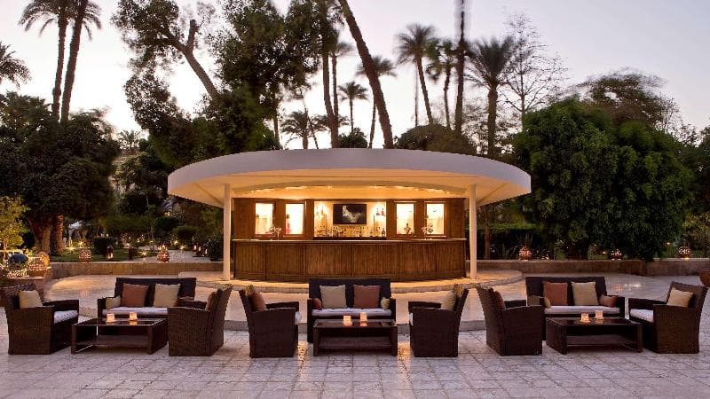 Pavillon Winter Luxor Hotel photo 1
